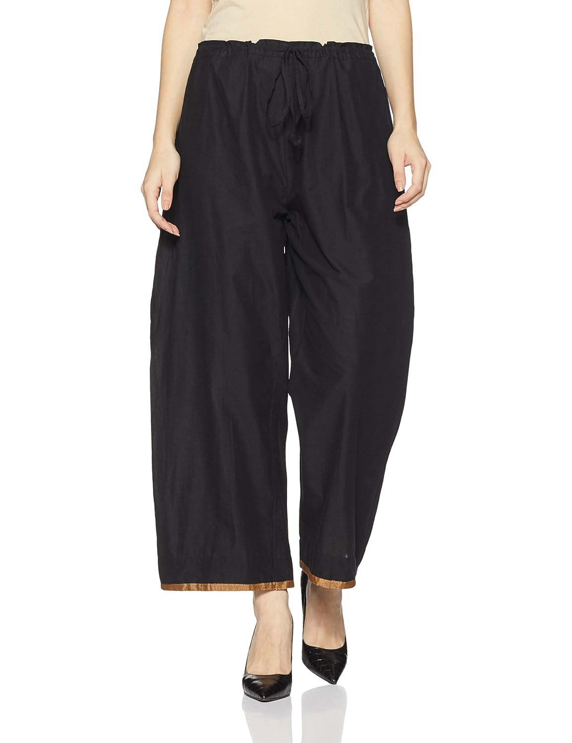 biba women's anarkali salwar suit