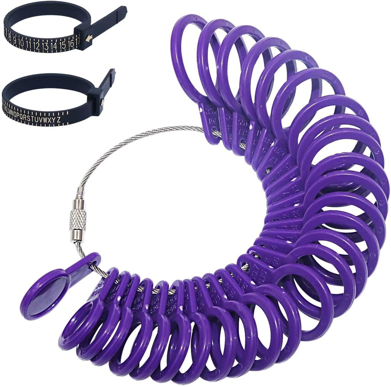 Ring sizer