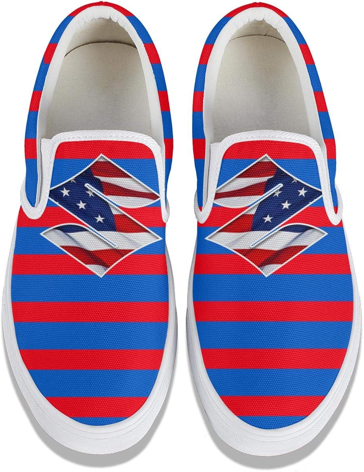 non slip canvas shoes