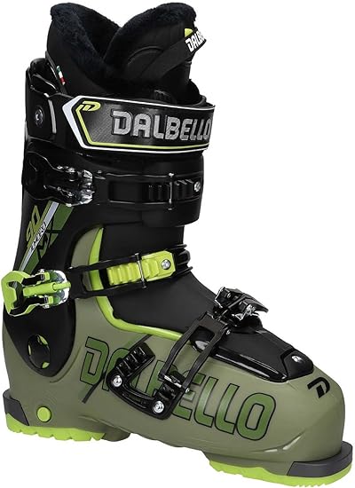 dalbello il moro mx 90