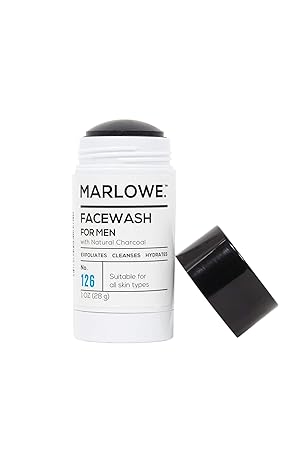 charcoal face wash amazon