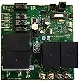 Sundance Spas Printed Circuit Board: Led No Circ 2012 Lx-15 Sweetwater