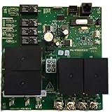 Amazon.com : Sundance Spas - Circuit Board 2-PUMP LED 2014