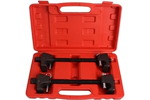 CARTMAN Macpherson Strut Spring Compressor