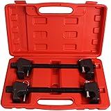 Cartman 11.5in Strut Spring Compressor Tool