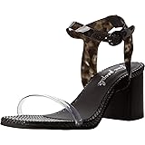 free people gabby block heel