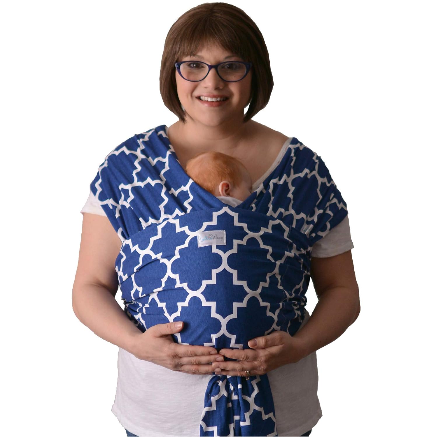 newborn stretchy wrap