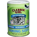 Clabber Girl Baking Soda, 12 Ounce