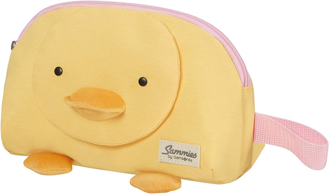 Samsonite Happy Sammies Kulturbeutel Duck Dodie