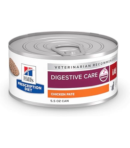 Amazon.com: Hill's Prescription Diet a/d Urgent Care Wet Dog and