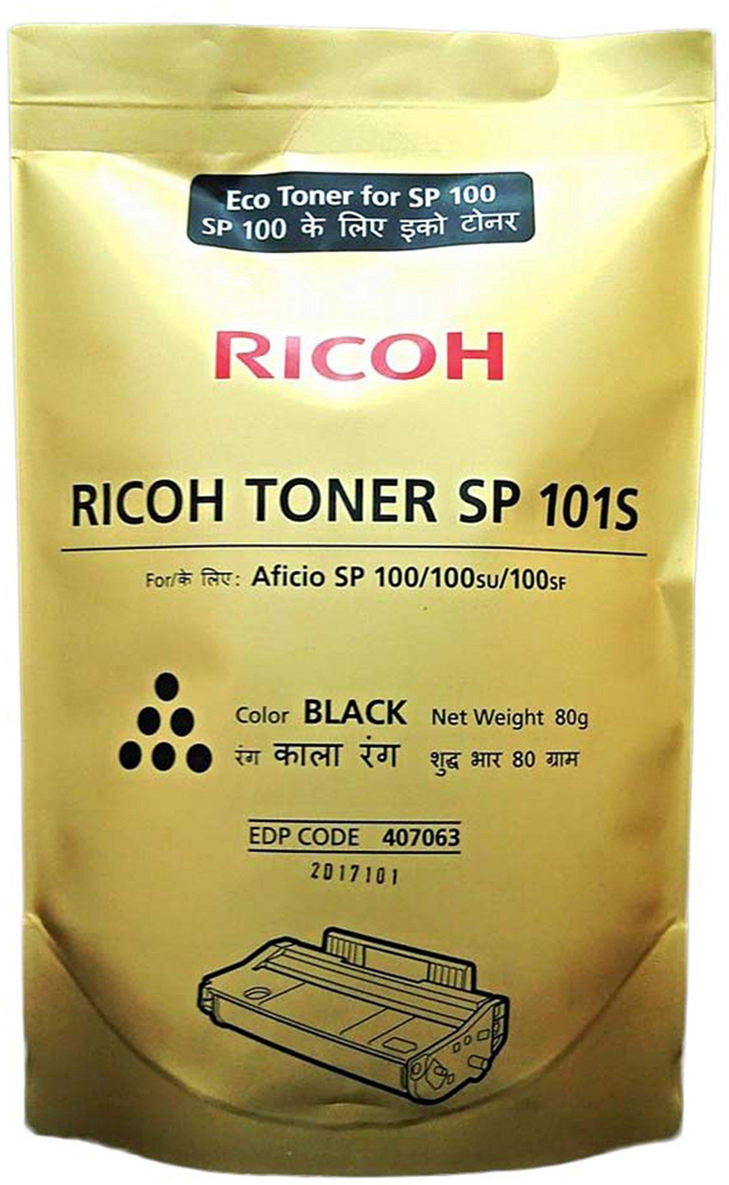 ricoh sp 210su cartridge original