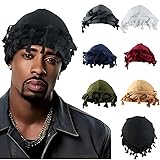 Gturytr Turban for Men Vintage Twist Head Wraps