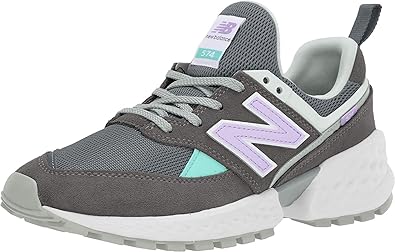 new balance 574 feminino sport