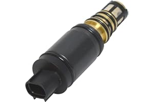 UAC Universal Air Conditioner EX 10477C A/C Expansion Valve