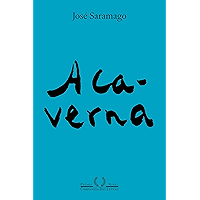A caverna (Nova edição) (Portuguese Edition) book cover