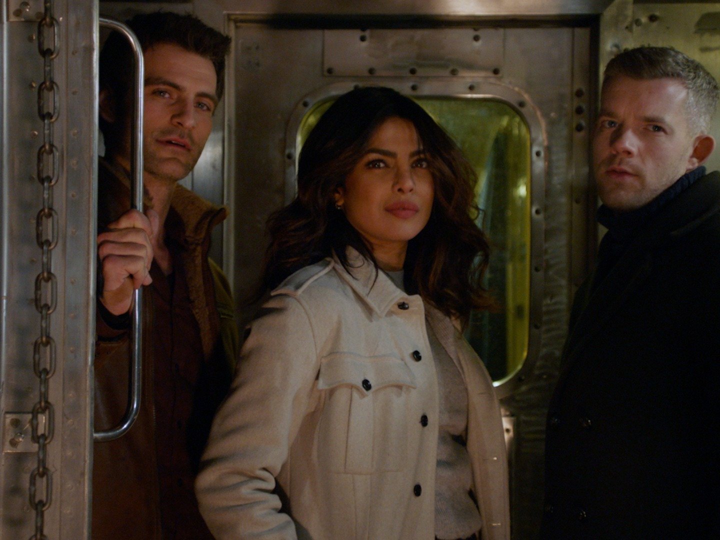 Quantico Staffel 3 Folge 13