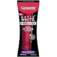 Colgate Optic White Pro Series Whitening Toothpaste with 5% Hydrogen Peroxide, Enamel Strength, 3 oz Tube