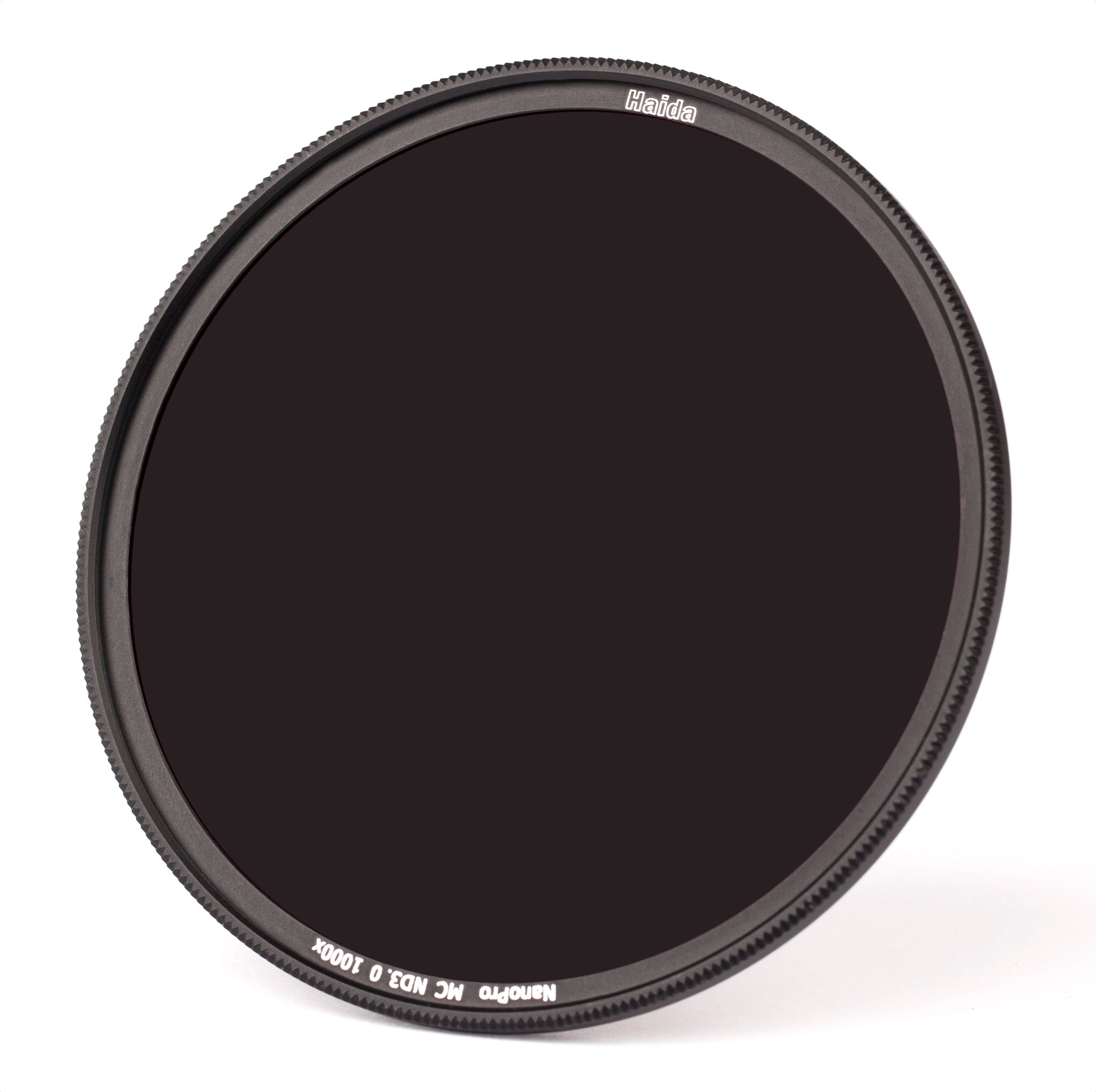 Haida Nanopro 105MM MC ND1000 ND 3.0 Filter 1000x10 Stop Neutral Density HD3295-105
