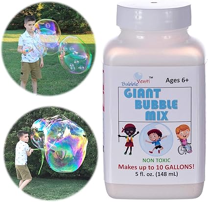 giant bubble wand amazon