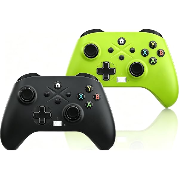 Amazon.com: Xexvyrin Wireless Controller for X-box One, X-box