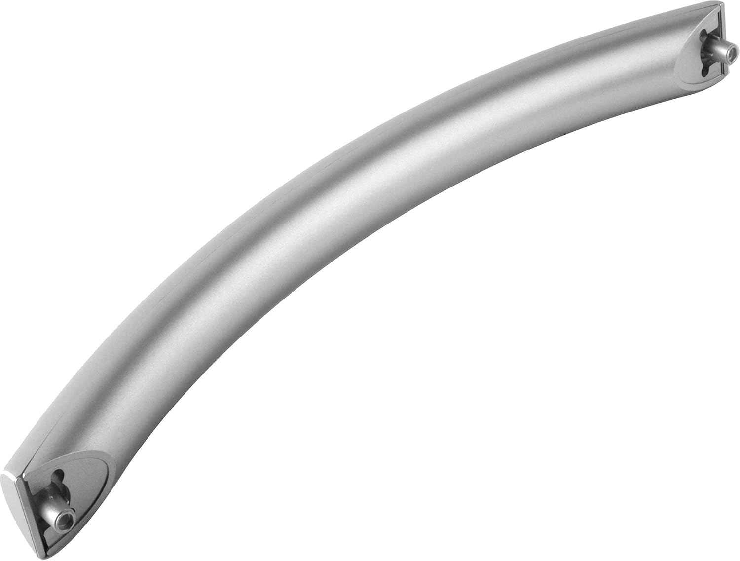 ME16K3000AS Compatible with Samsung Microwave Door Handle Replacemnet,Compatible with Samsung DE94-02409c, SMH1611SE, Microwave Oven Replacement Parts: Home Improvement