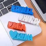 Personalised 3D Print USB Flash Drive 16GB 32GB 64GB Custom Name Memory Stick view 4