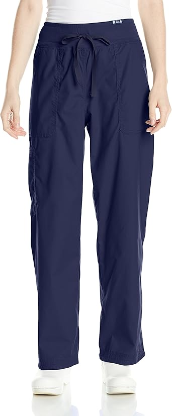 ladies elastic waist cargo trousers uk