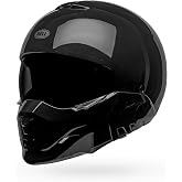 Bell Powersports Broozer Motorcycle Helmets