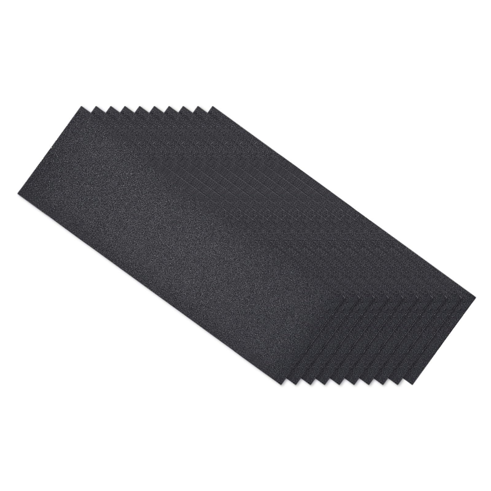 CoCud Wet Dry Sanding Sheets, 9 Inch x 3.6 Inch 120 Grit Sandpaper Sheets Silicon Carbide - Applications: for Furniture, Hobbies and Home Improvement, Drywall, Wood, Metal, 10 Pieces