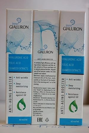 gialuron cream