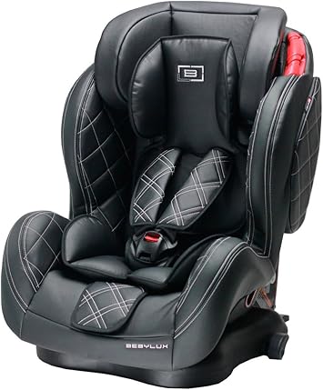 bebylux car seat