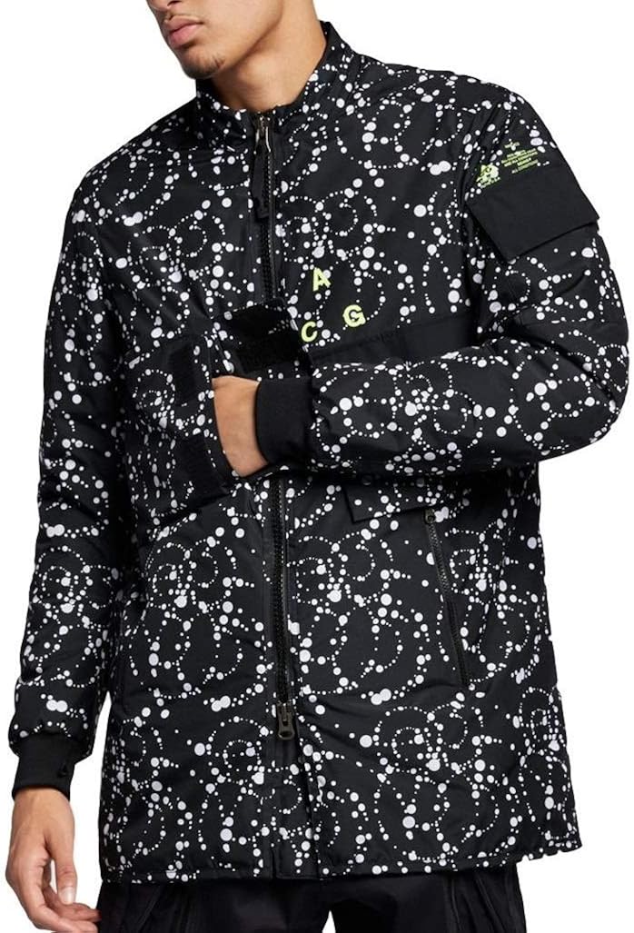 nike acg insulated jacket