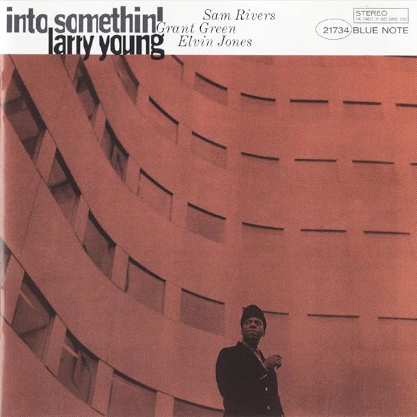 Into Something - Amazon.com Music