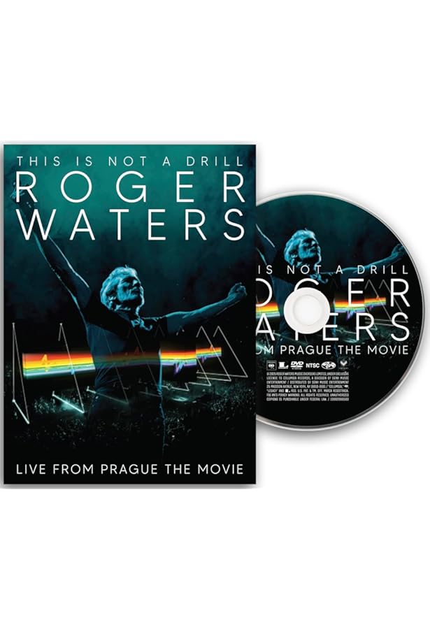 Roger Waters - The Wall: Live In Berlin 1990: Amazon.ca: The Band