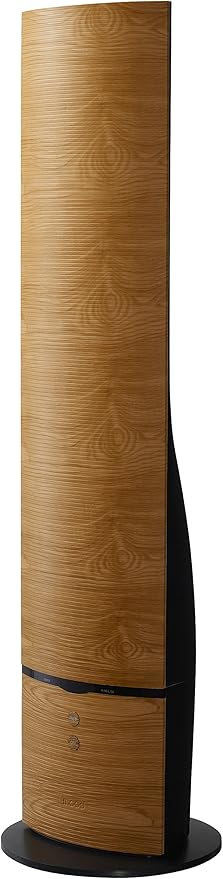 Amazon Mood タワー型ハイブリッド式加湿器 ナチュラルウッド Mod Kh1404 Nwd ドウシシャ Doshisha 加湿器 通販