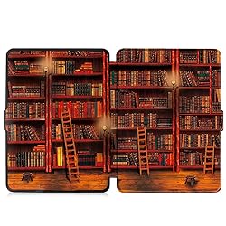 Fintie Slimshell Case for 6" Kindle Paperwhite
