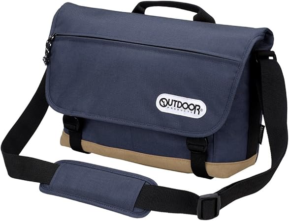 Amazon Outdoor Products アウトドアプロダクツ カメラショルダーバッグ02 7 1l ネイビー Odcsb02nv カメラバック ケース 通販