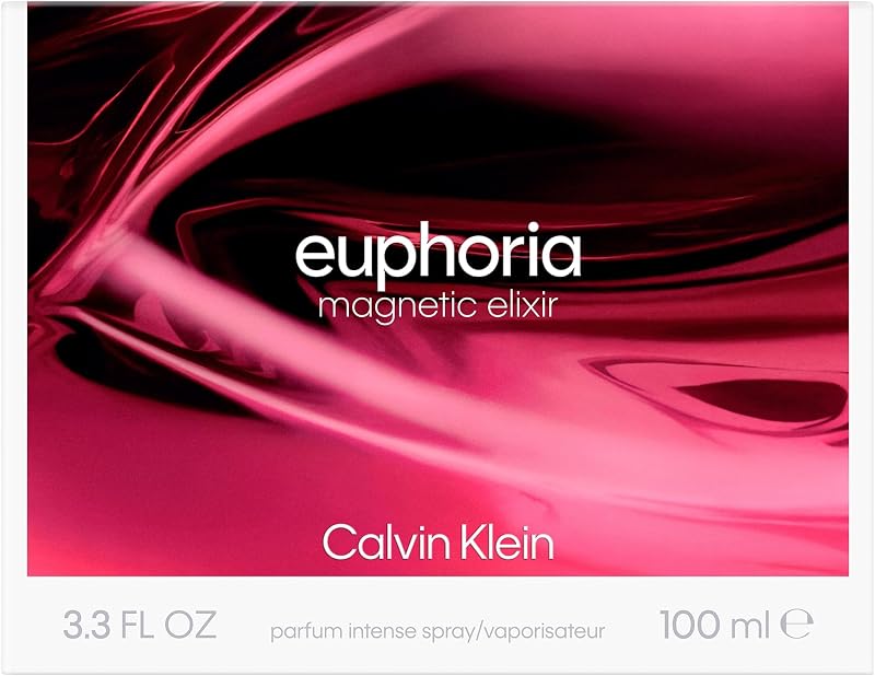 euphoria magnetic elixir Parfum Intense da Donna