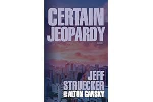 CERTAIN JEOPARDY