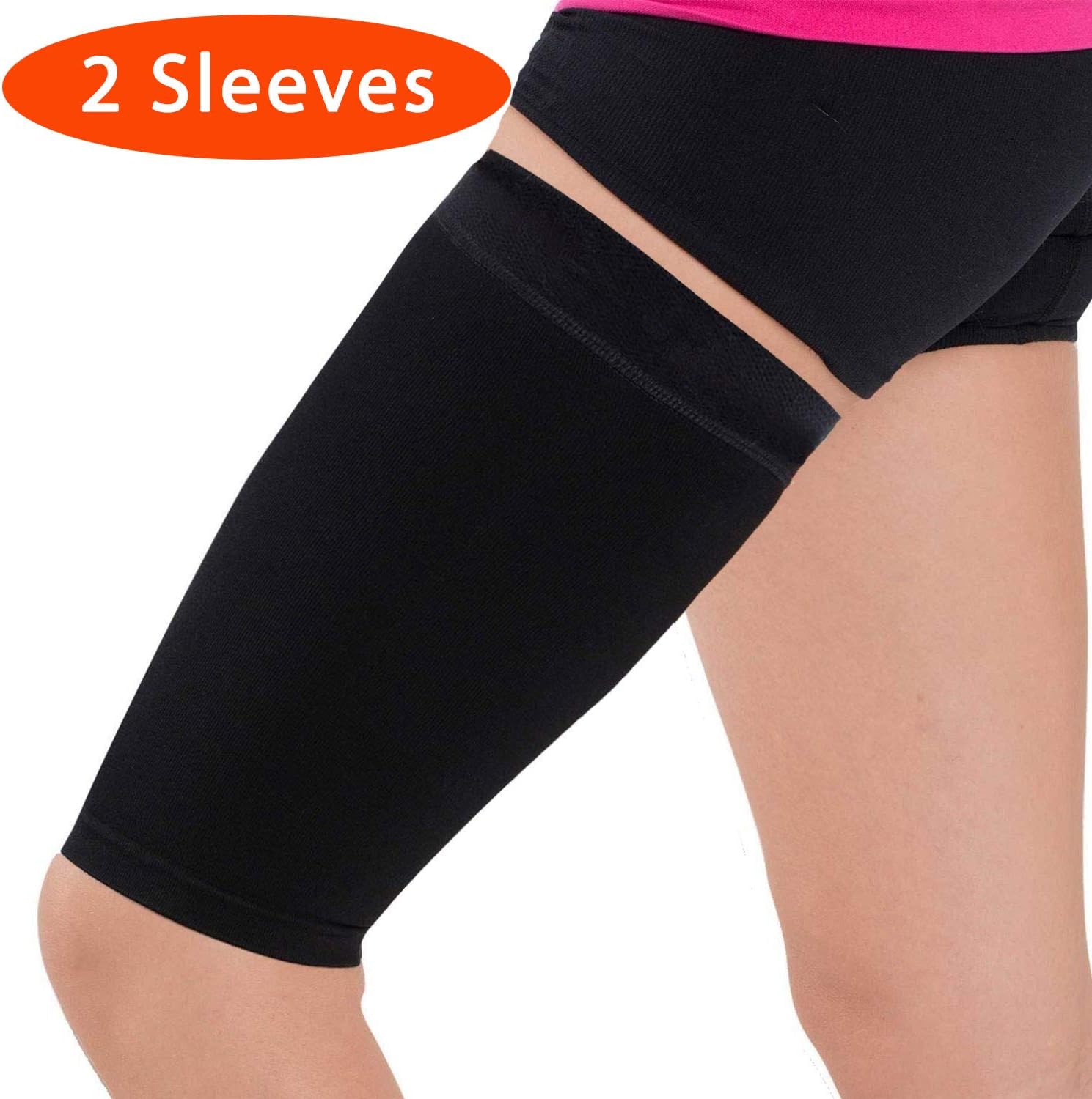 thigh support for running