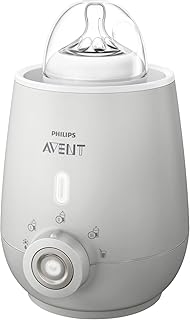 Philips AVENT Baby-Fläschchenwärmer SCF356/00