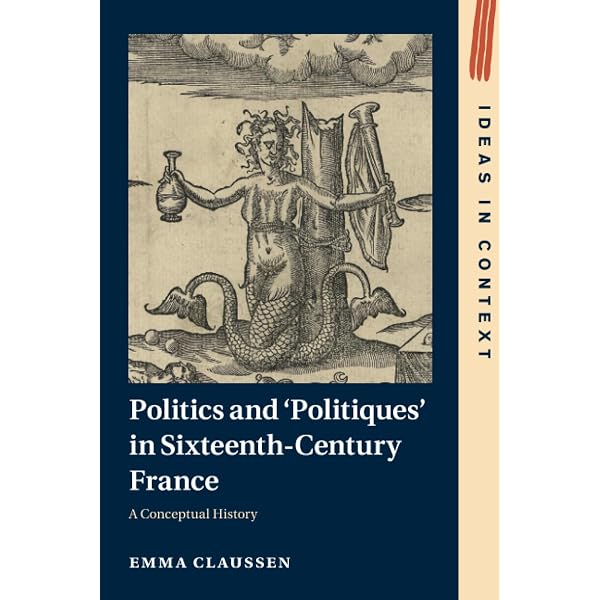 England's Troubles: Seventeenth-Century English Political