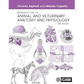 Introduction to Animal and Veterinary Anatomy and Physiology
