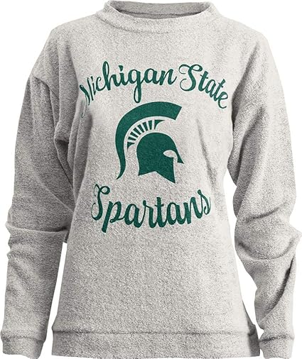 msu hoodies
