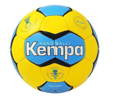 Kempa Pro X Training Profile - Balón para deportes de interior ...