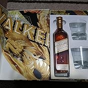 Johnnie Walker Gold Label Reserve Blended Scotch Whisky