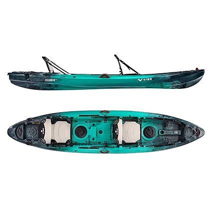 Yellowfin 130t Clearance