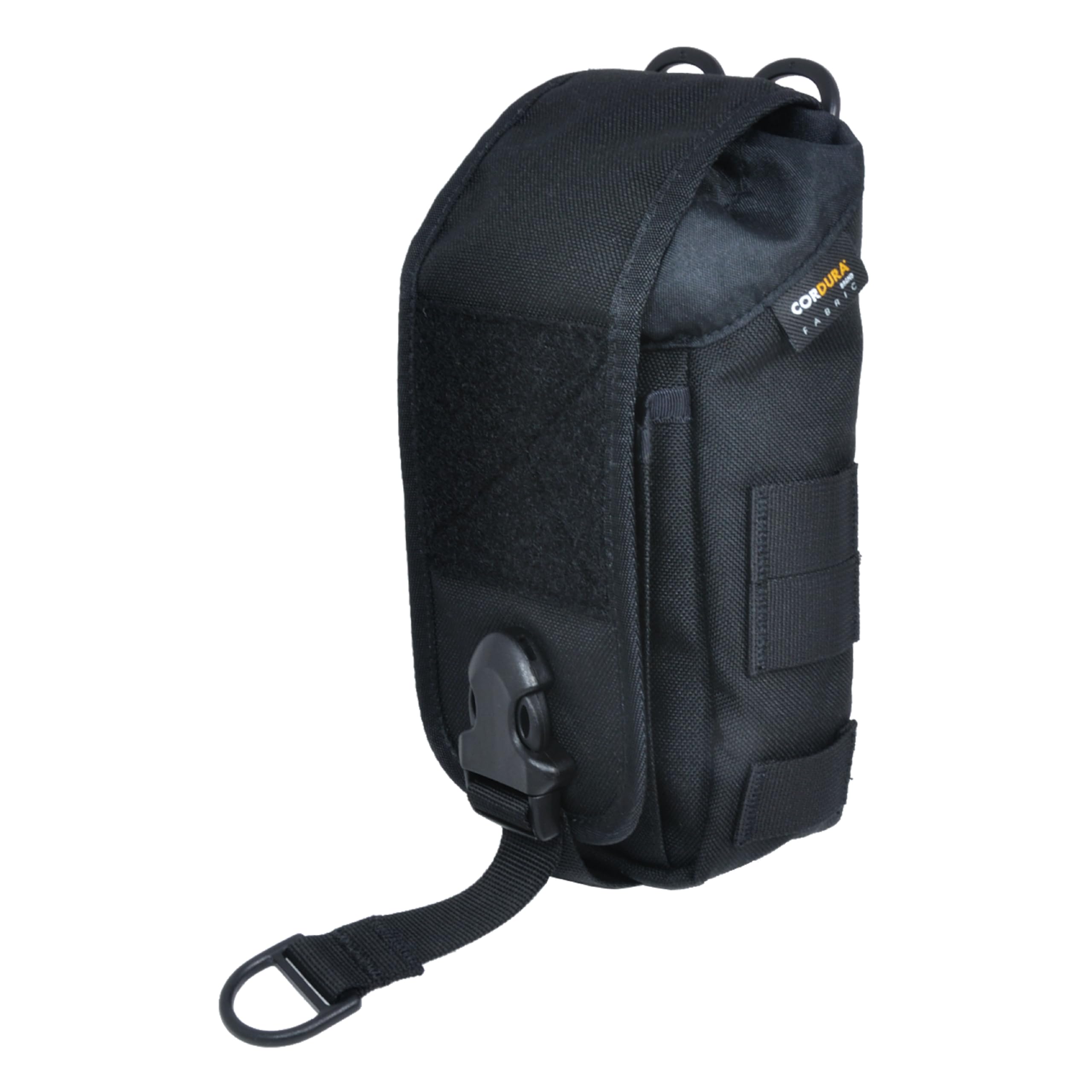 Hazard 4 4001905-SSI Flip Bottle/Magazine Pouch with MOLLE - Black - multi, N/A