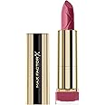 Max Factor Color Elixir Lipstick Moisture 100
