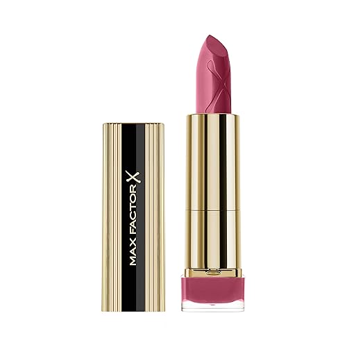 Max Factor Colour Elixir Lipstick with Vitamin E Shade Firefly 100